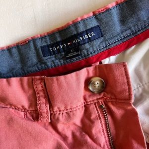 Tommy Hilfiger Mens Shorts Sz. 32 waist
